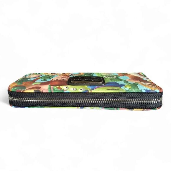 Loungefly Disney Parks Toy Story Mini Backpack and Wallet main image 10